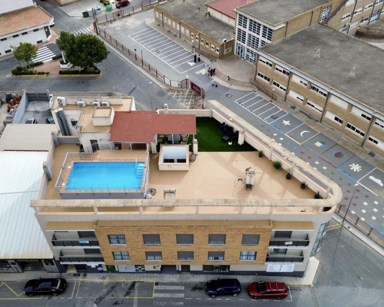  en venta apartamento San Miguel De Salinas Baix Segura 13