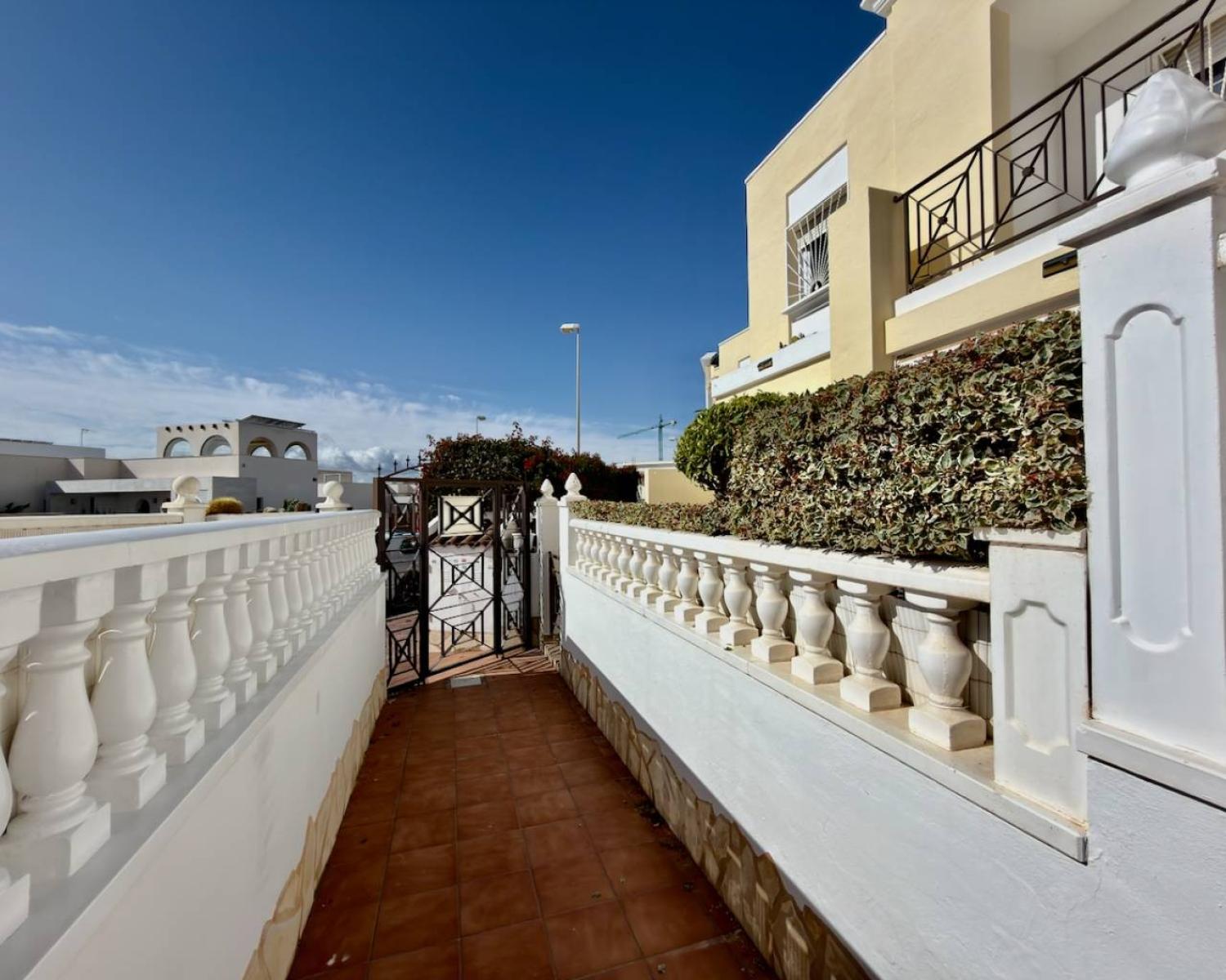  en venta chalet Ciudad Quesada Baix Segura 16