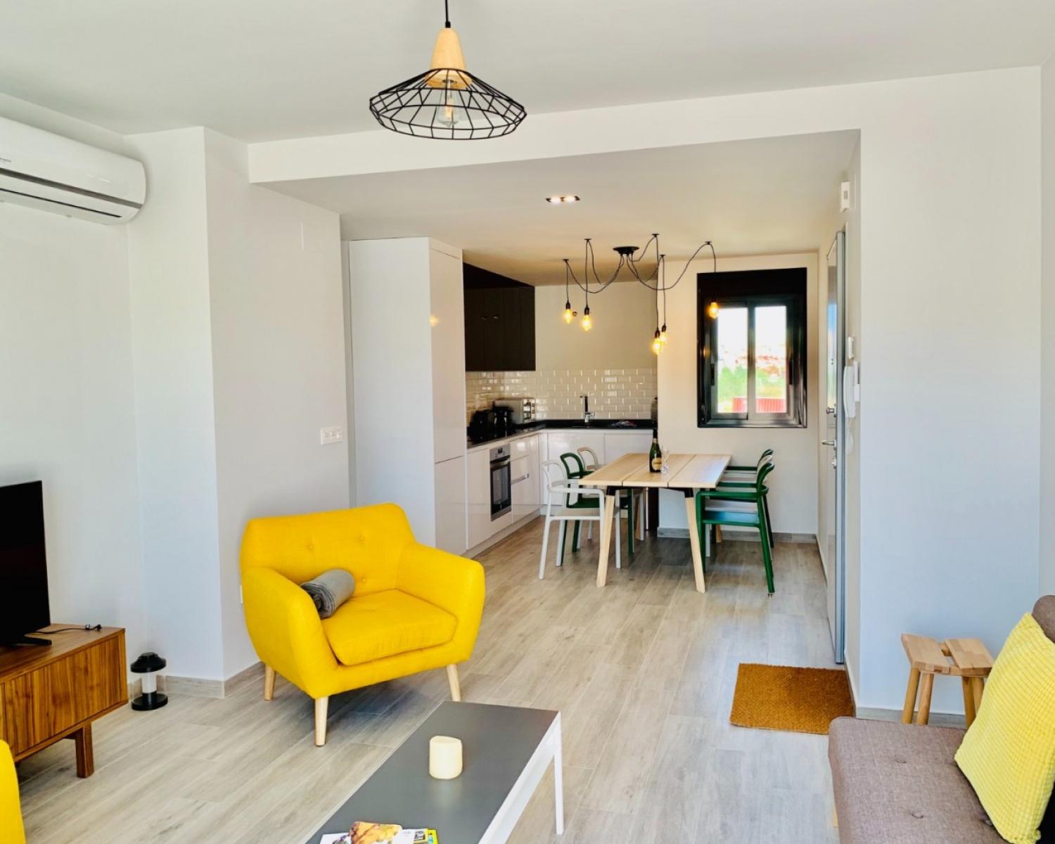  en venta apartamento San Miguel De Salinas Baix Segura 3