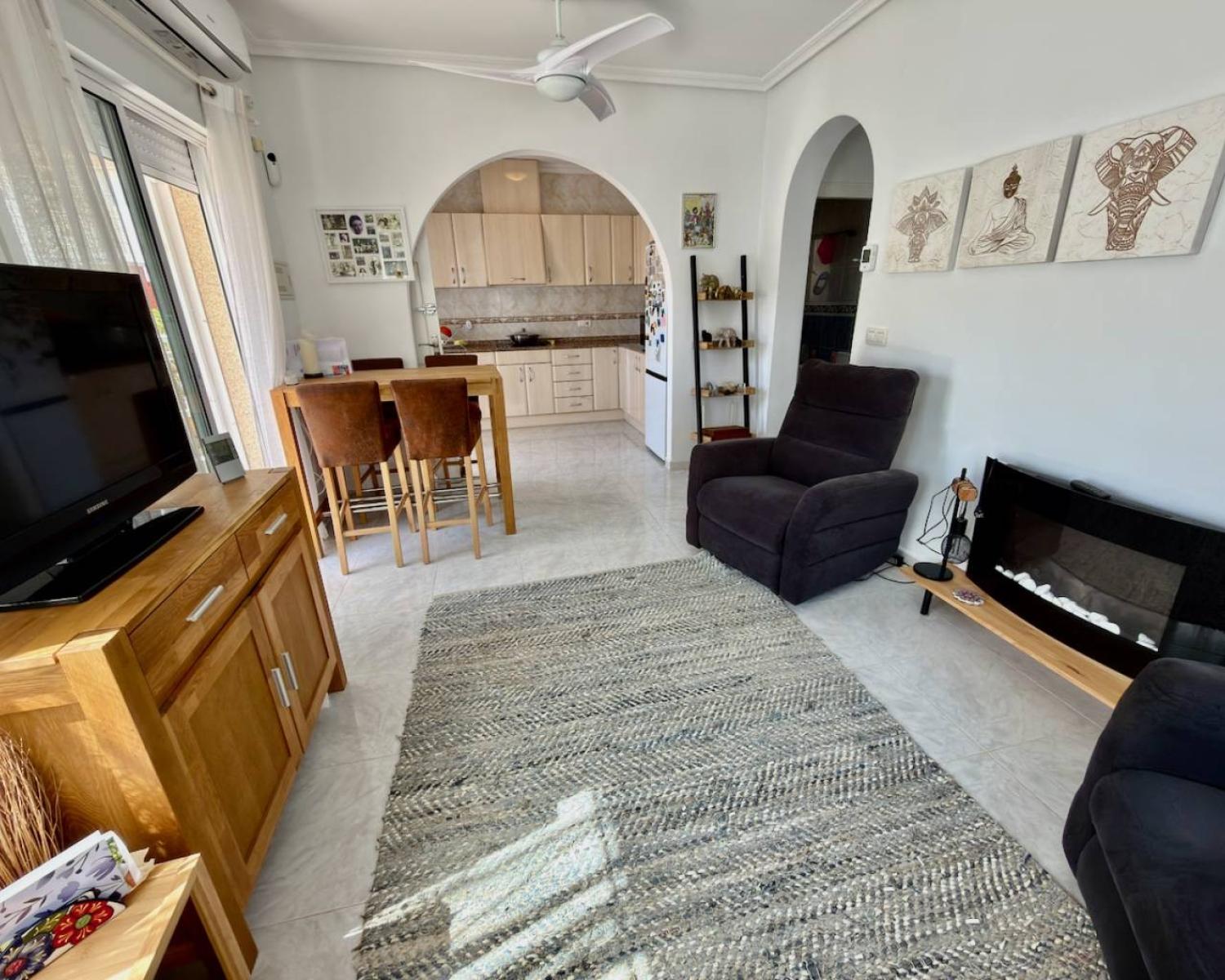  en venta chalet Rojales Baix Segura 17