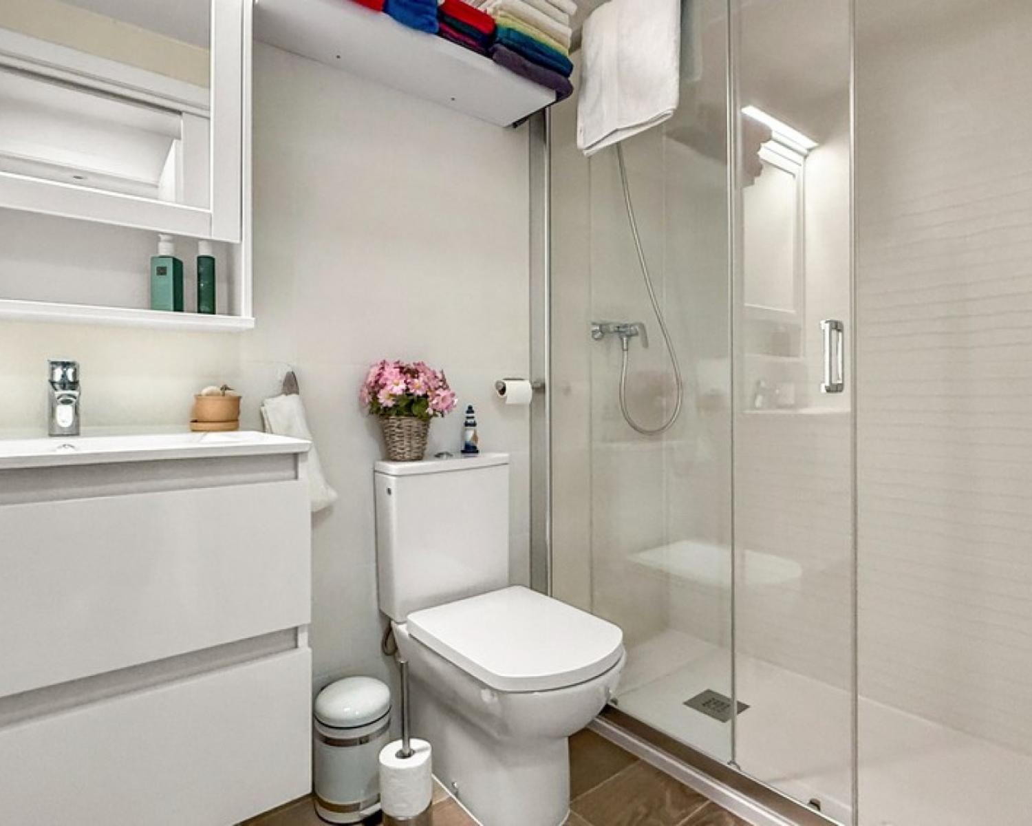  en venta apartamento Playa Honda Campo De Cartagena 13