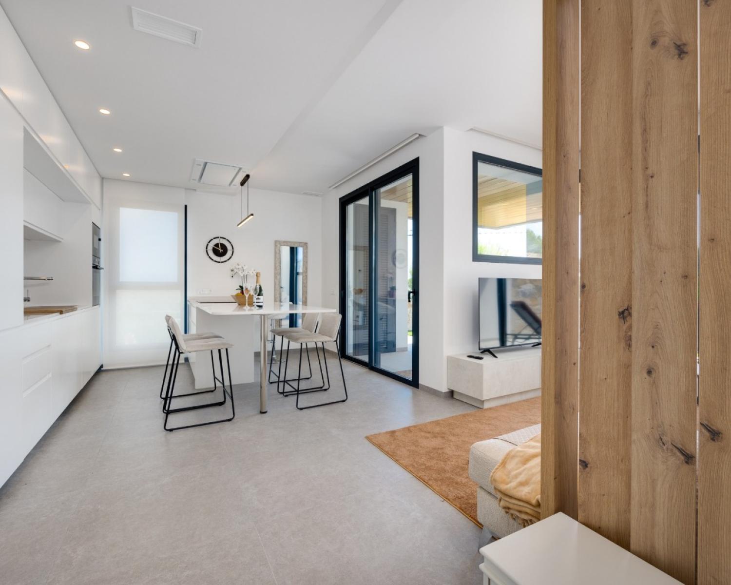  en venta apartamento Las Colinas Baix Segura 27