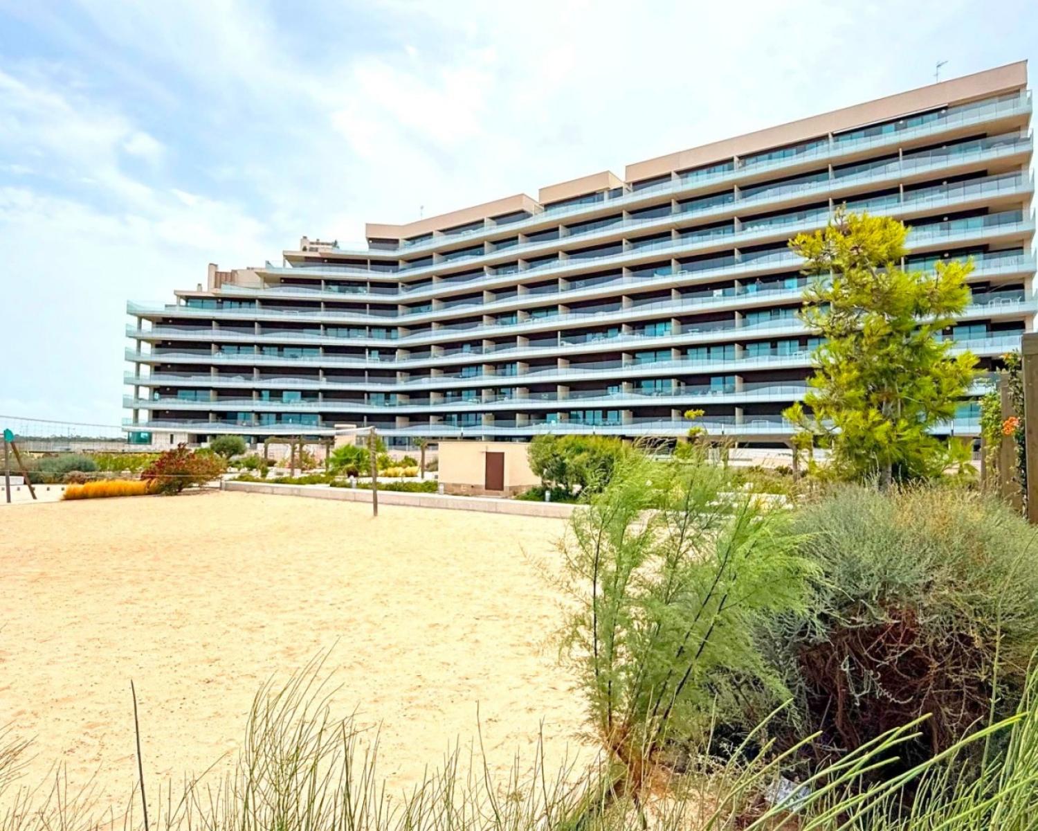  en venta apartamento Playa Honda Campo De Cartagena 1