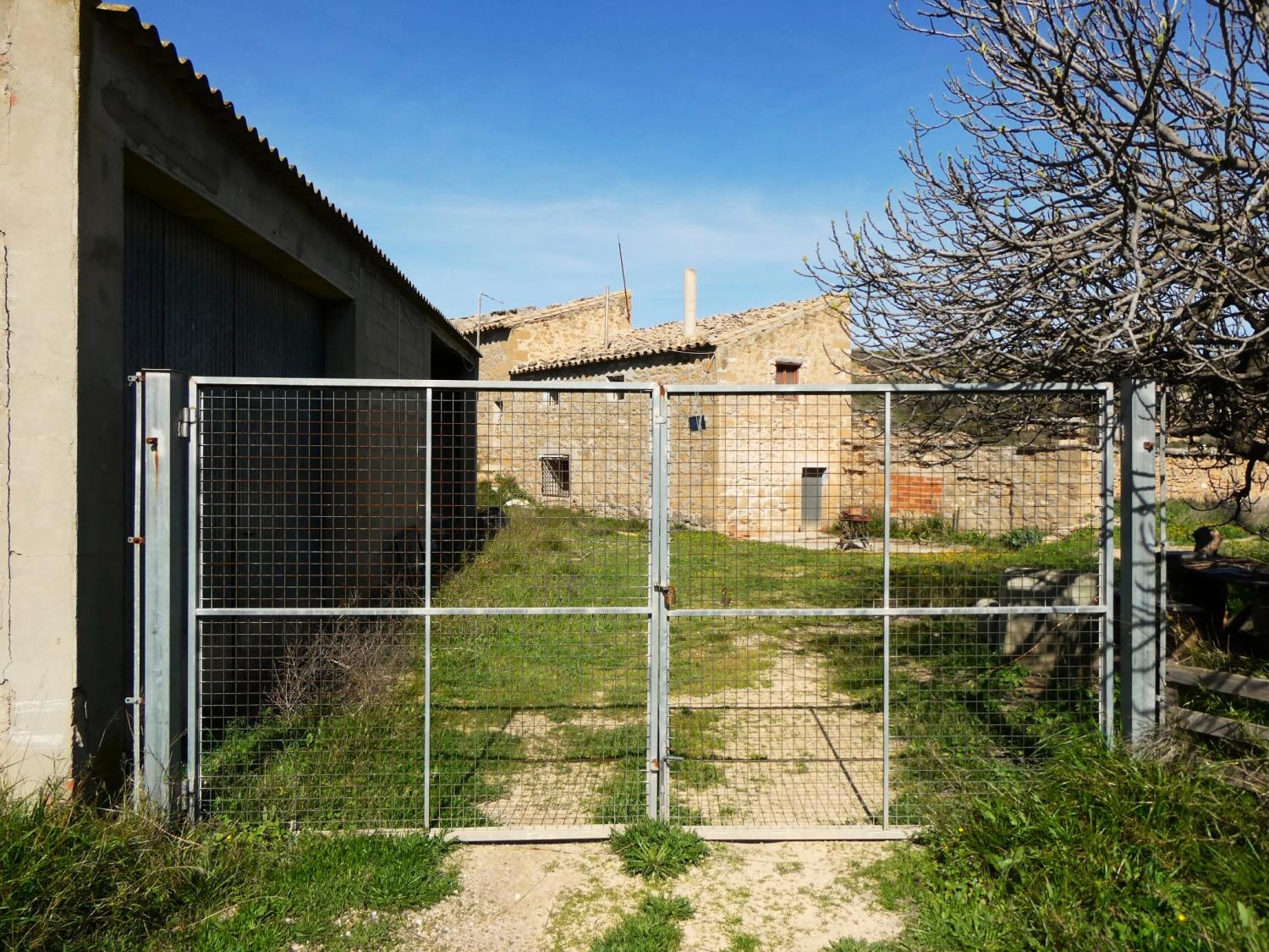  en venta finca rústica Caspe Bajo Aragón-Caspe 5