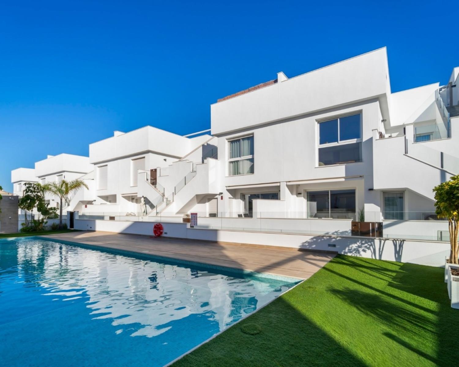  en venta apartamento Pilar De La Horadada Baix Segura 30