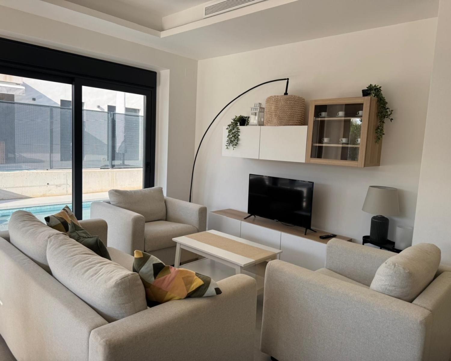  en venta chalet San Fulgencio Baix Segura 1