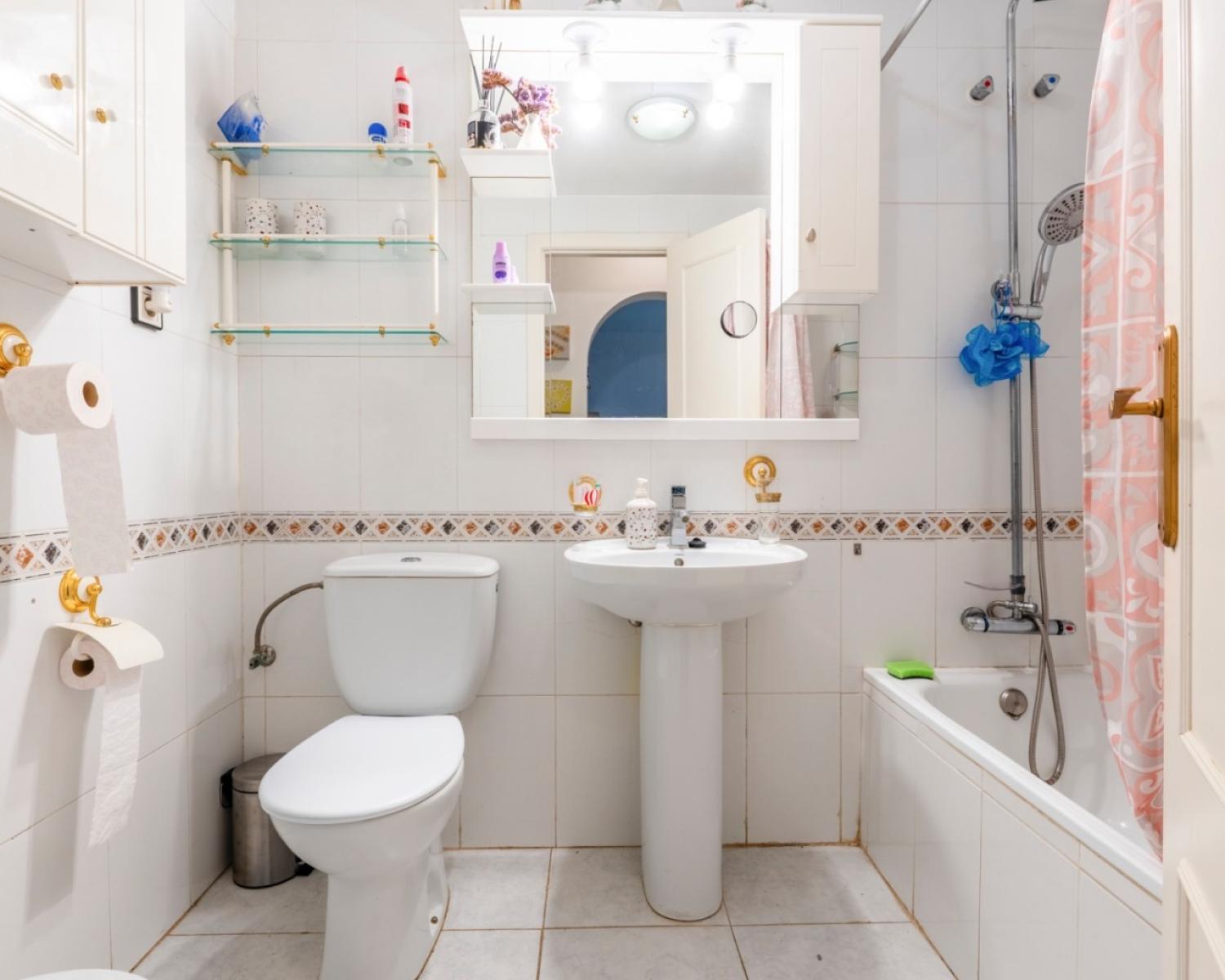  en venta planta baja La Zenia Baix Segura 5