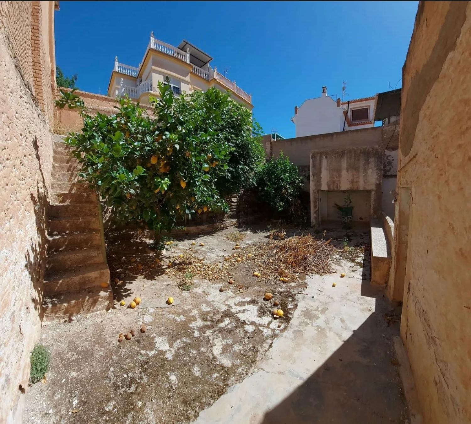  en venta casa de pueblo Lanjarón Alpujarra Granadina 14