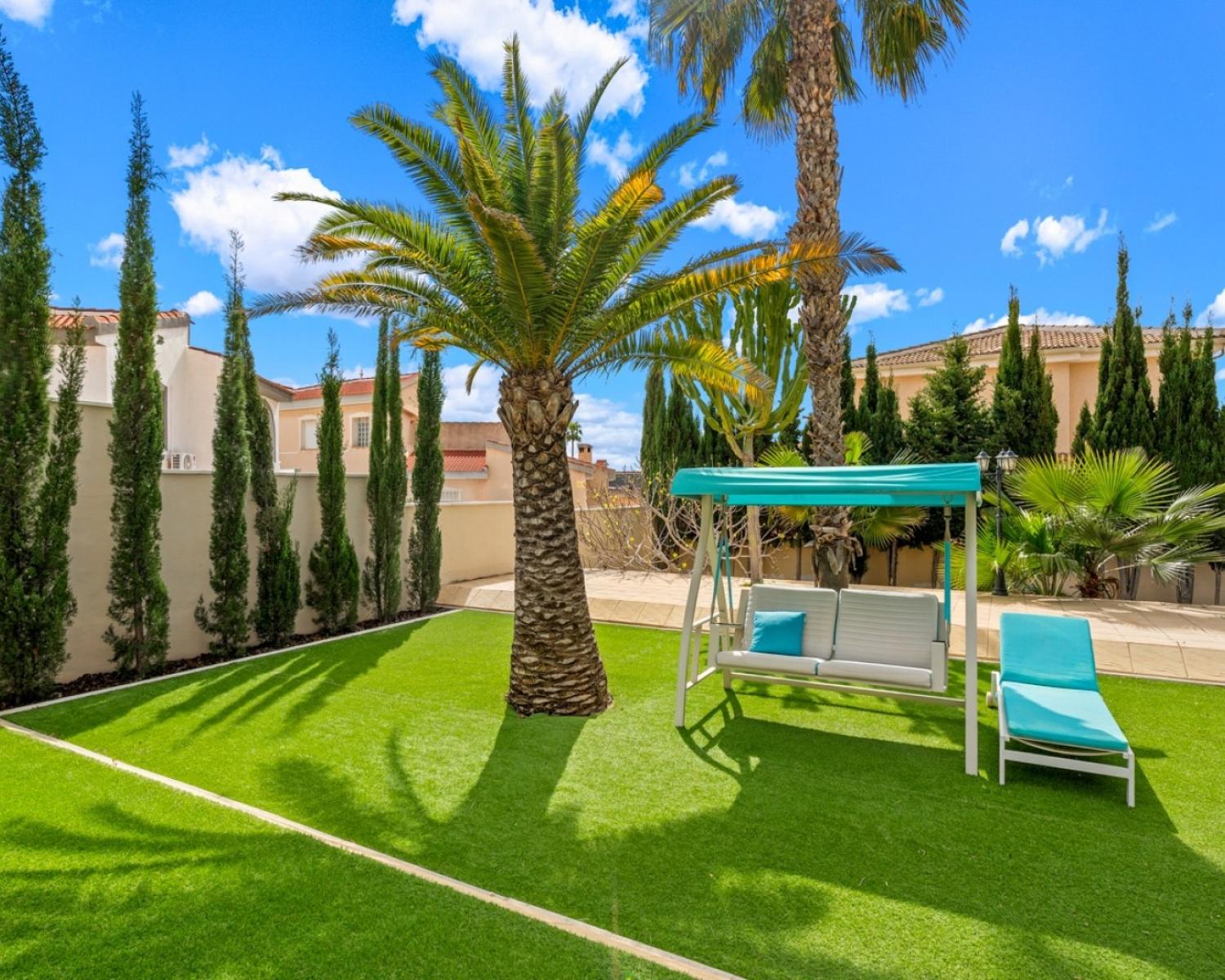  en venta chalet Rojales Baix Segura 44