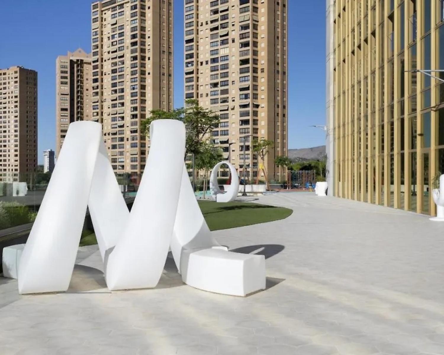  en venta apartamento Benidorm Marina Baixa 30