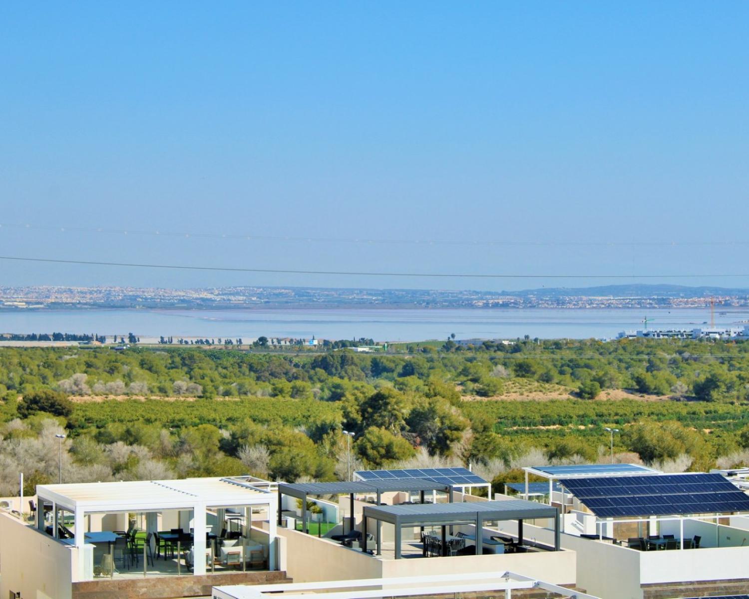  en venta chalet Villamartín Baix Segura 17