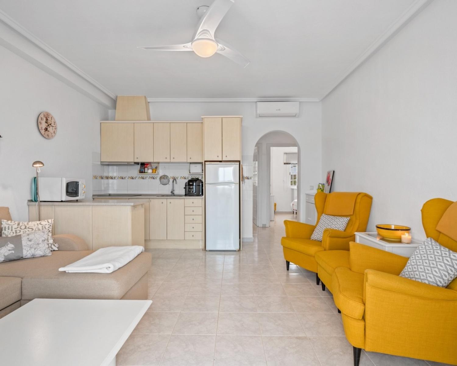  en venta apartamento Ciudad Quesada Baix Segura 6