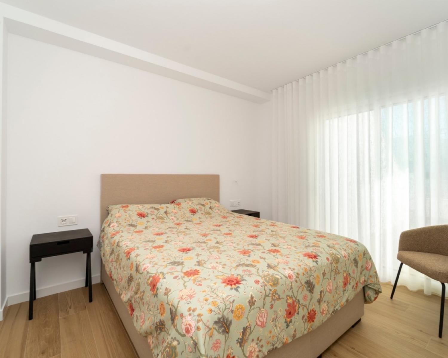  en venta apartamento Pilar De La Horadada Baix Segura 12