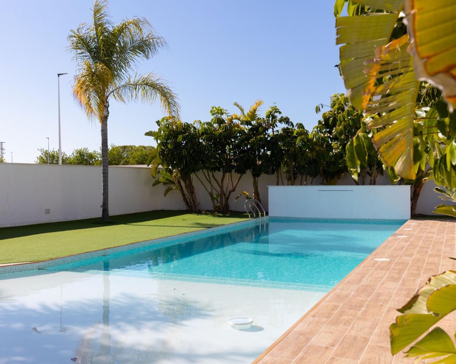  en venta apartamento Pilar De La Horadada Baix Segura 8