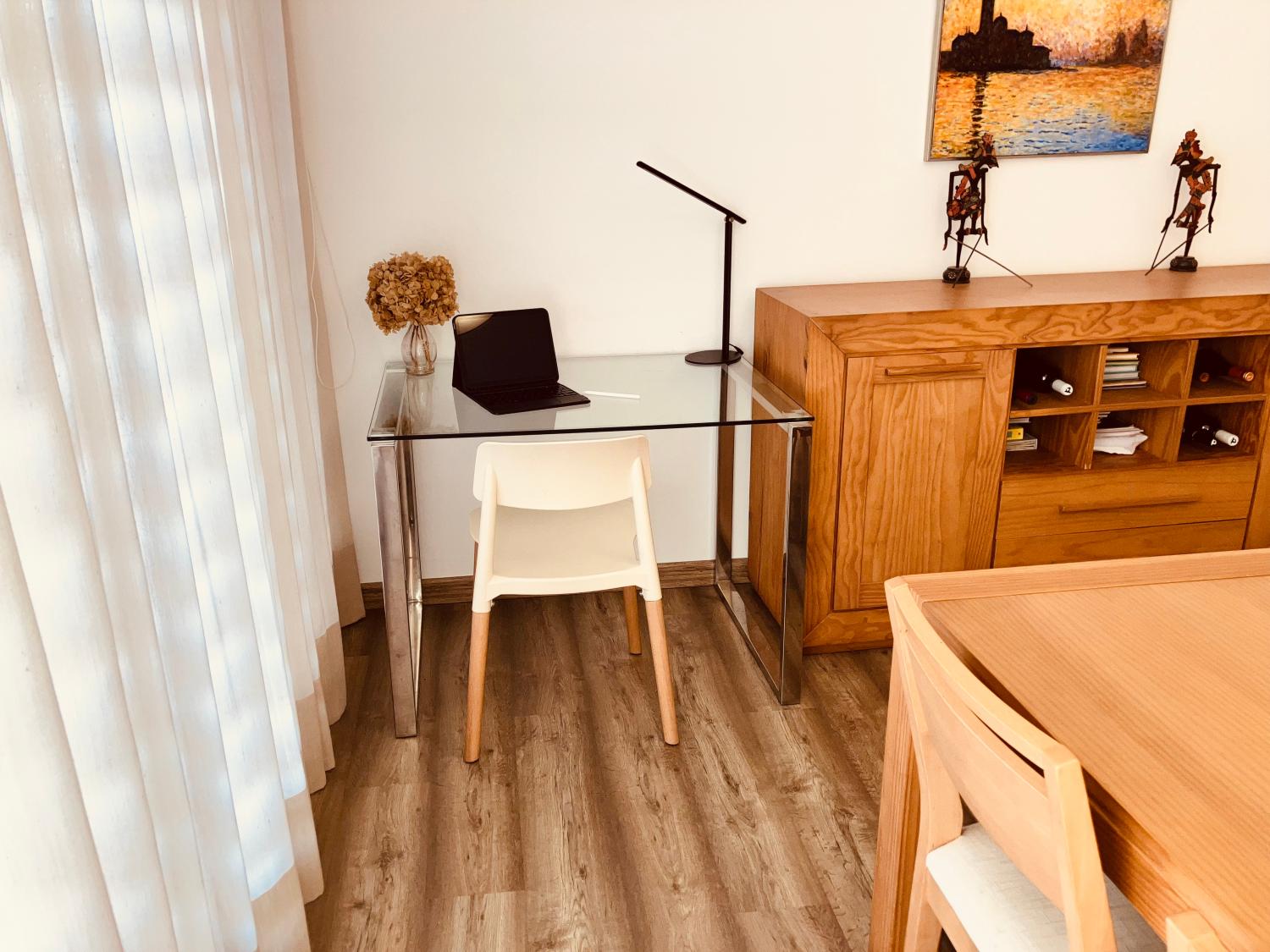  en venta ático Santa Cruz-Casco Antiguo Alacantí 5