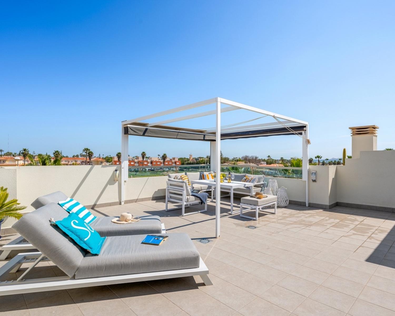  en venta apartamento Ciudad Quesada Baix Segura 15