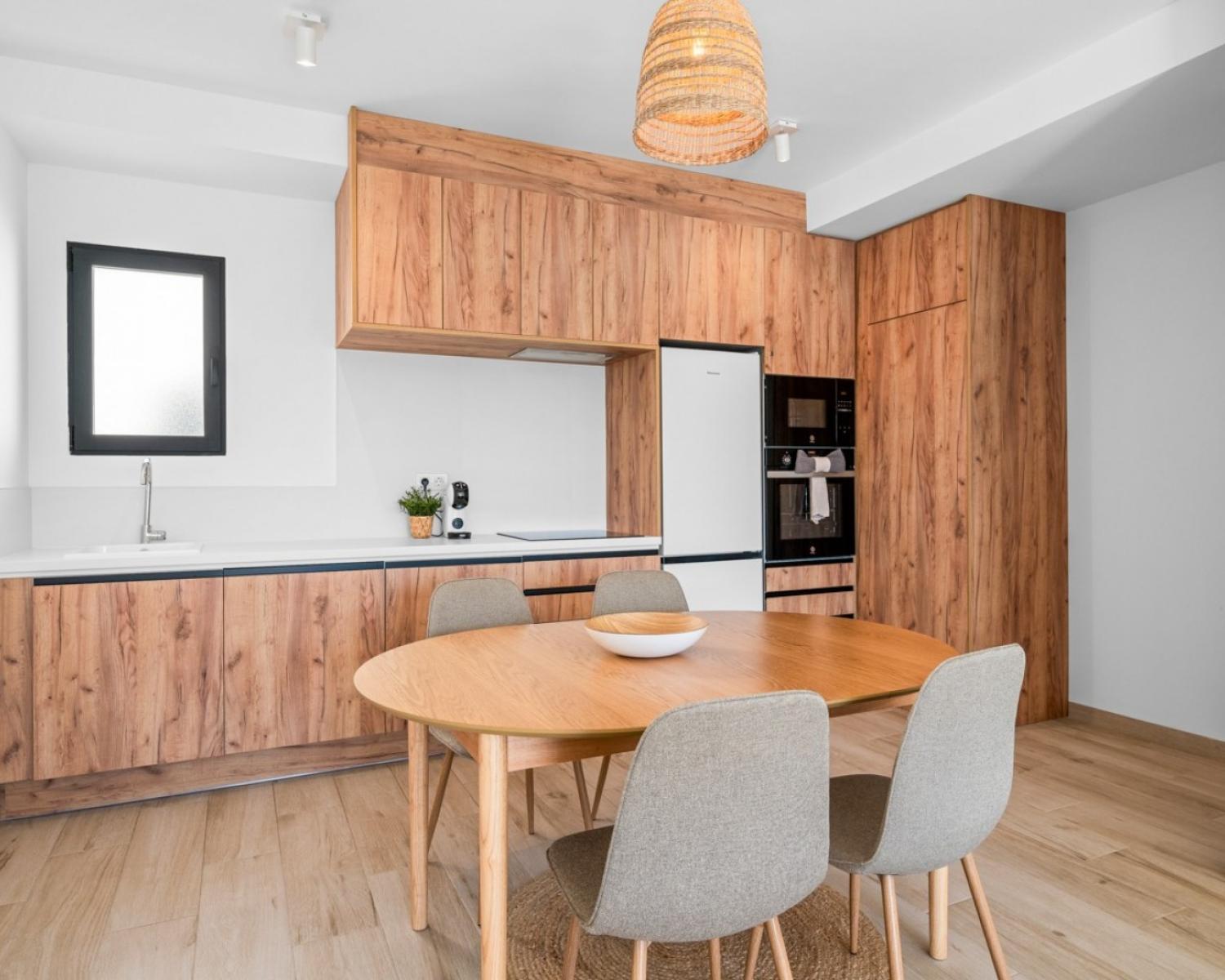  en venta apartamento San Miguel De Salinas Baix Segura 29