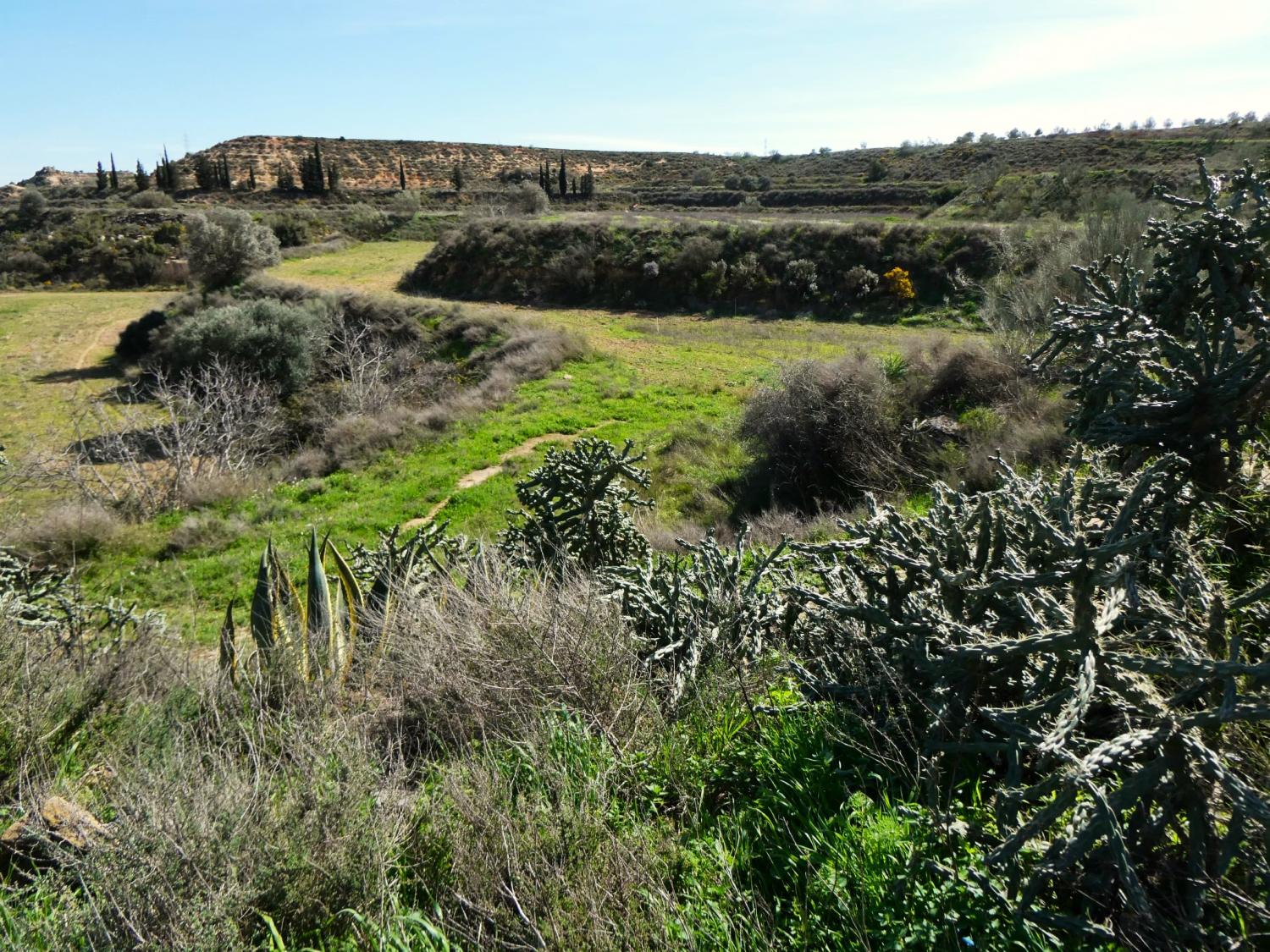  en venta finca rústica Caspe Bajo Aragón-Caspe 24