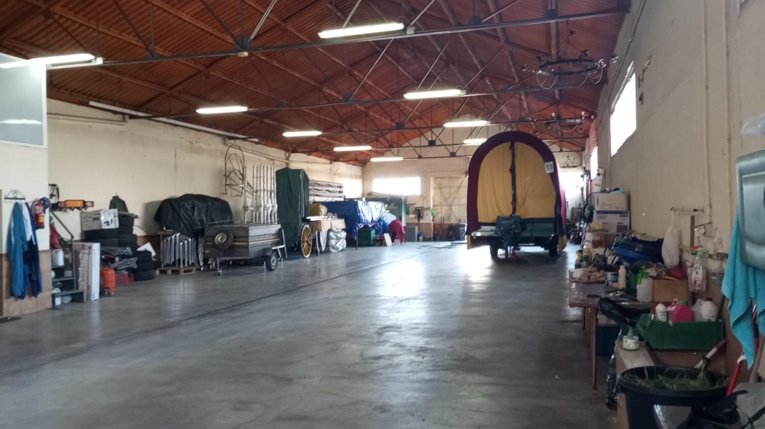  en venta chalet Alcalá La Real Sierra Sur 8