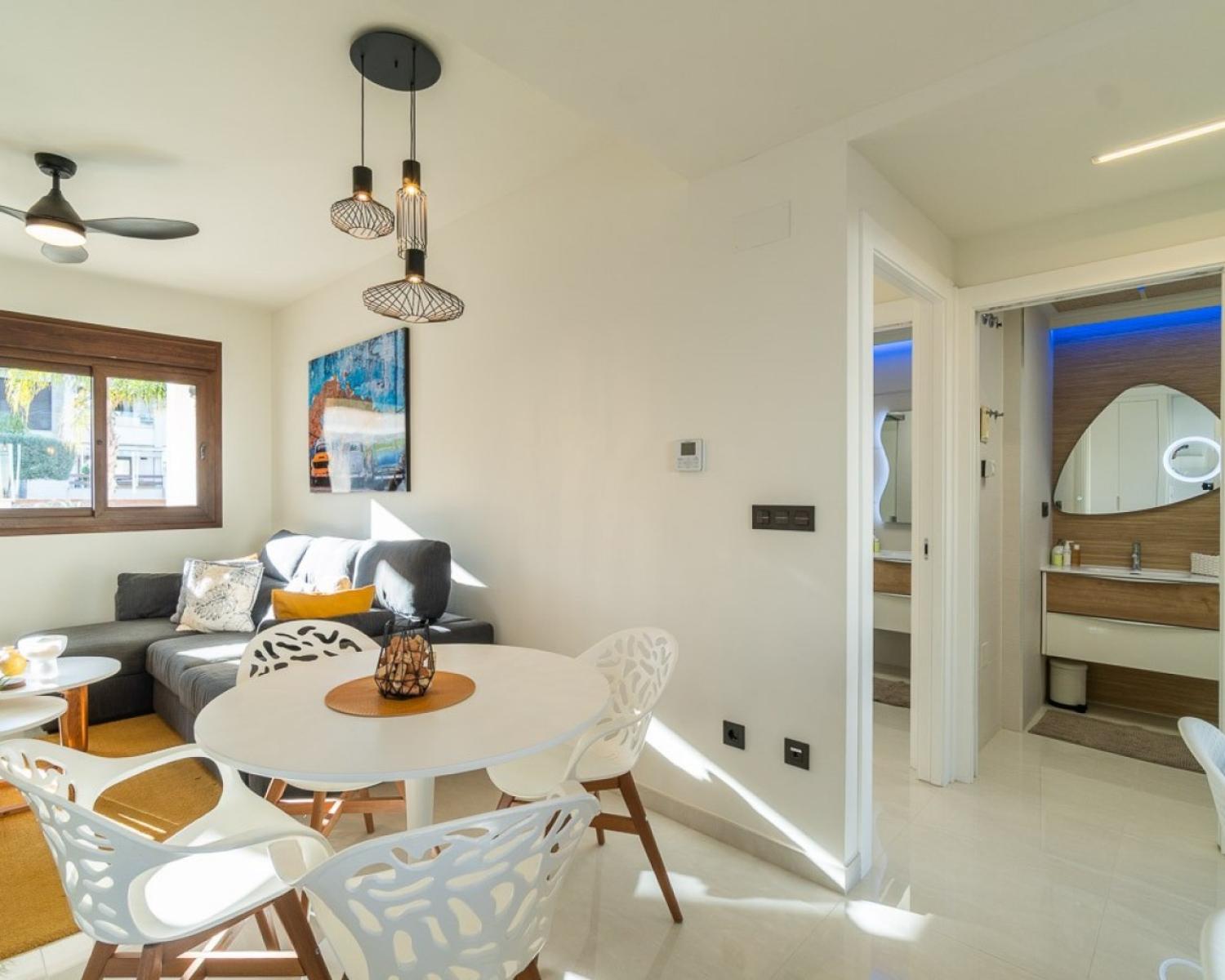  en venta apartamento Los Balcones Baix Segura 18