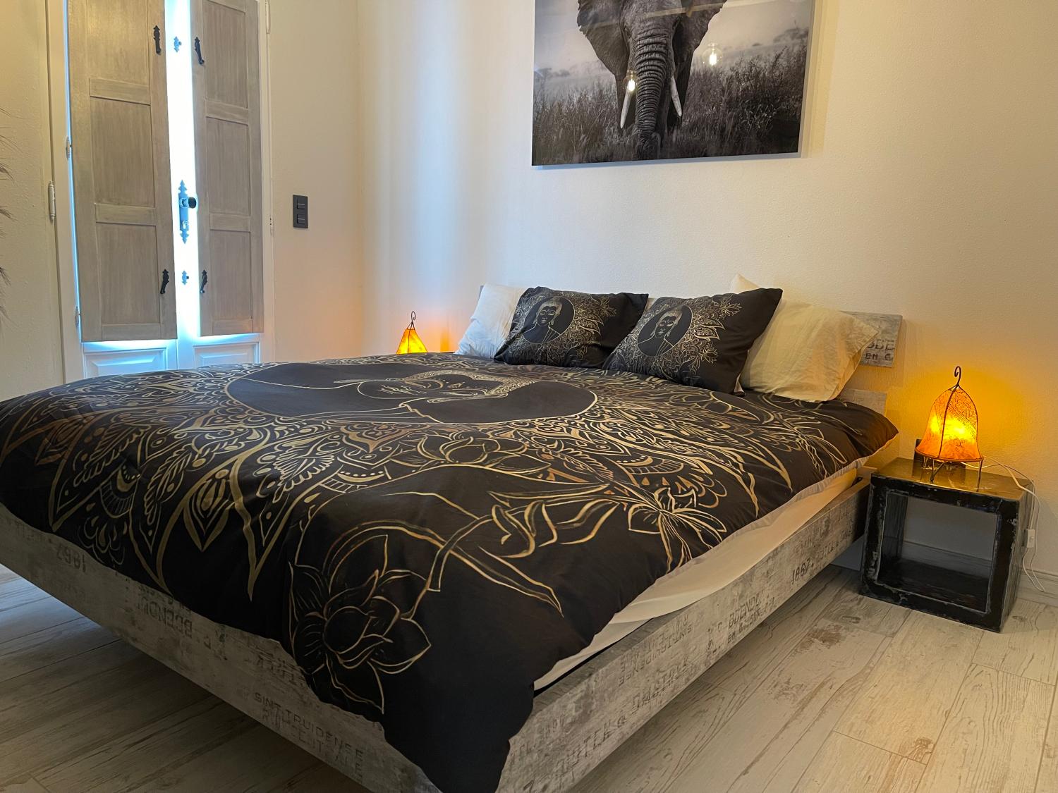 en venta finca rústica Torrox Axarquía 12