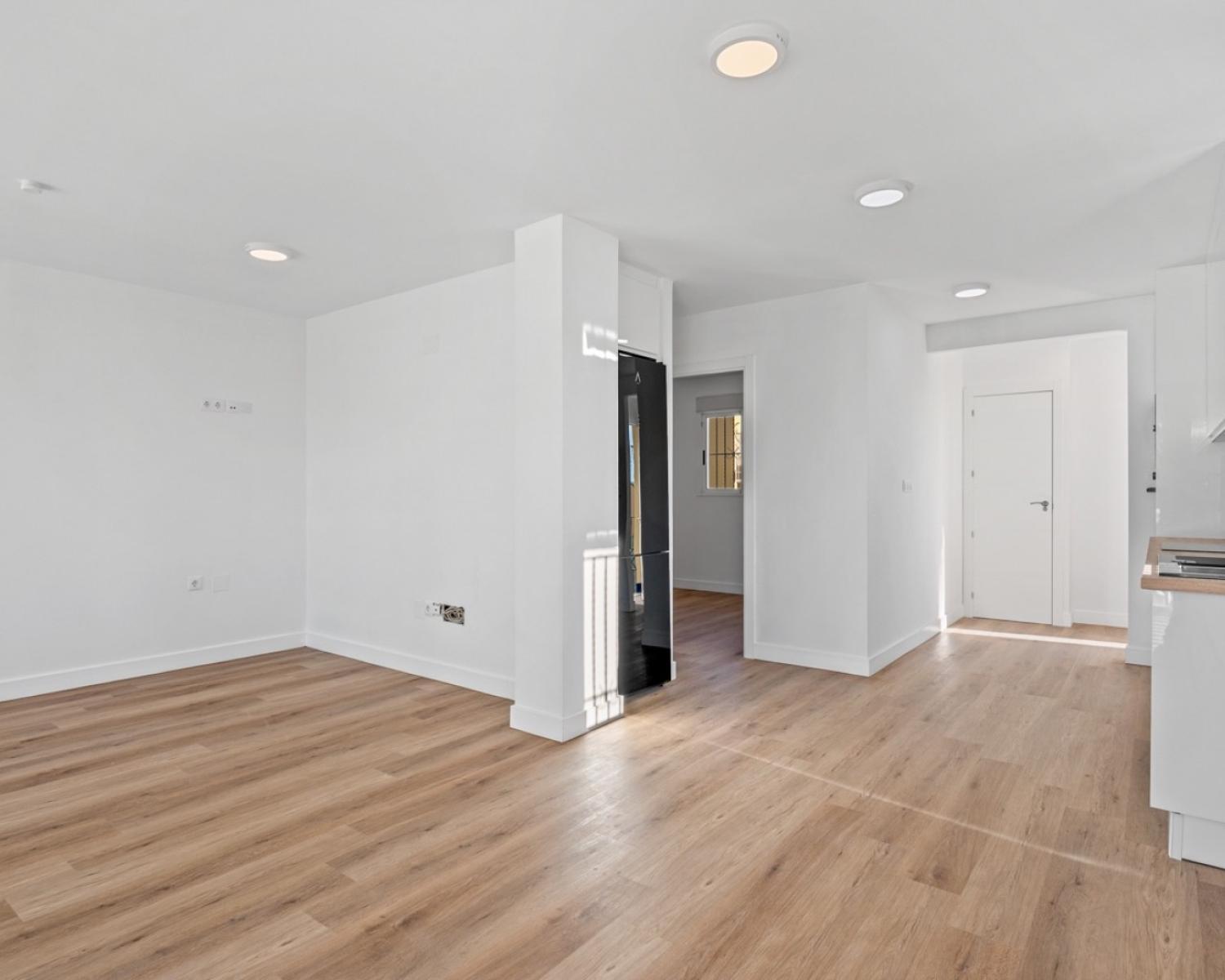  en venta chalet Rojales Baix Segura 7