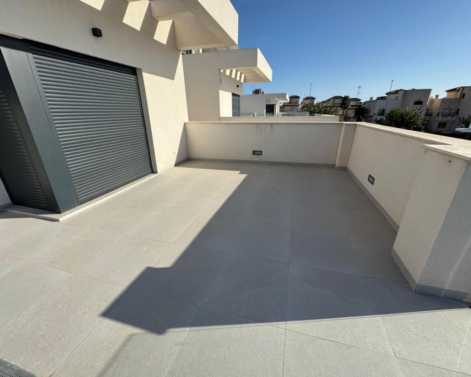  en venta chalet San Fulgencio Baix Segura 16