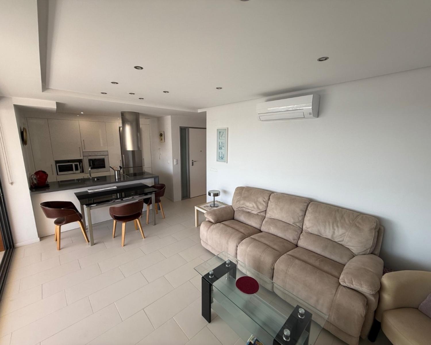  en venta apartamento Villamartín Baix Segura 23