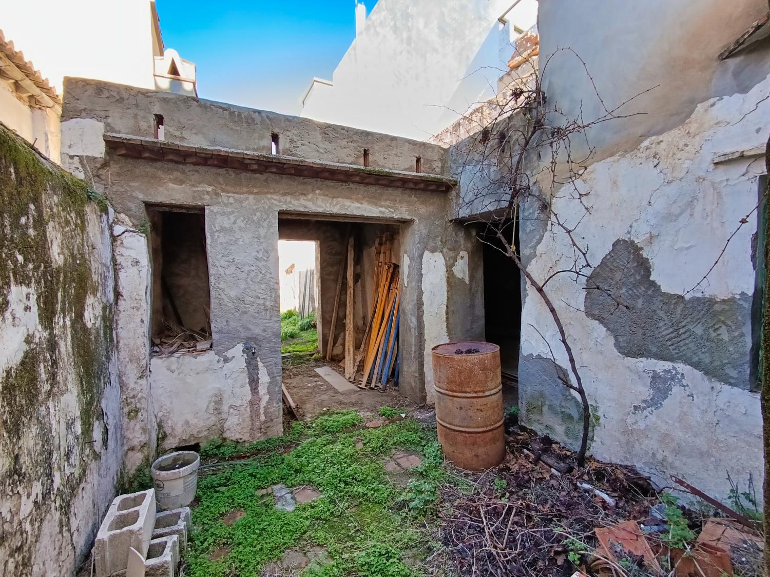  en venta casa Canillas De Aceituno Axarquía 13