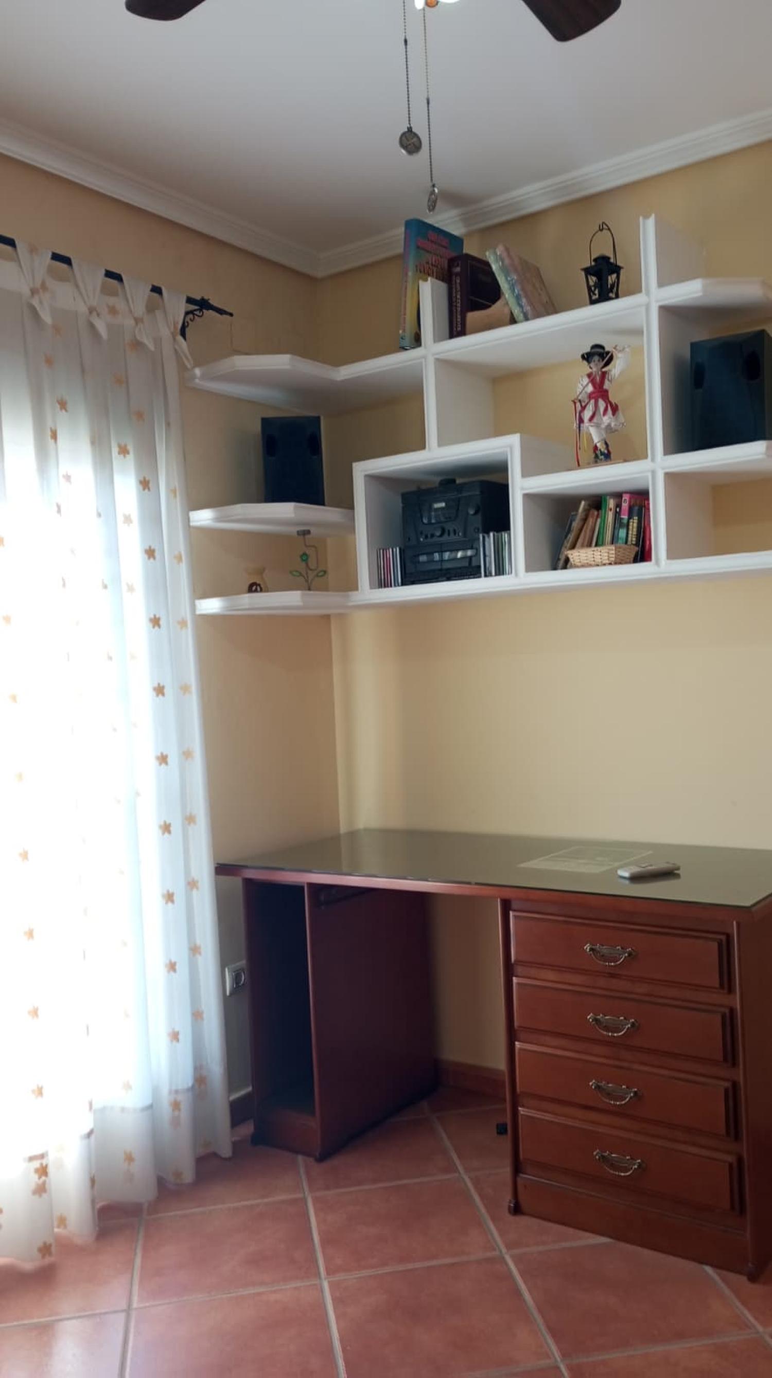  en venta chalet Alcalá La Real Sierra Sur 19