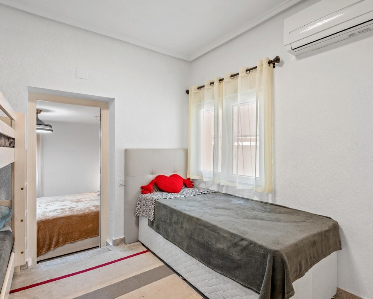  en venta chalet Rojales Baix Segura 27