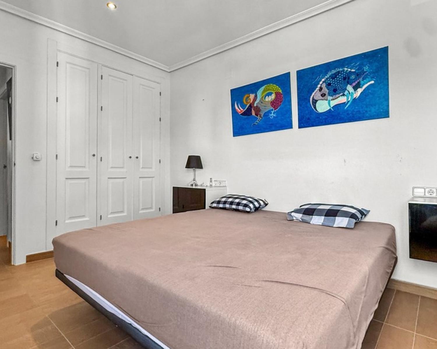  en venta apartamento Lomas De Campoamor Baix Segura 2