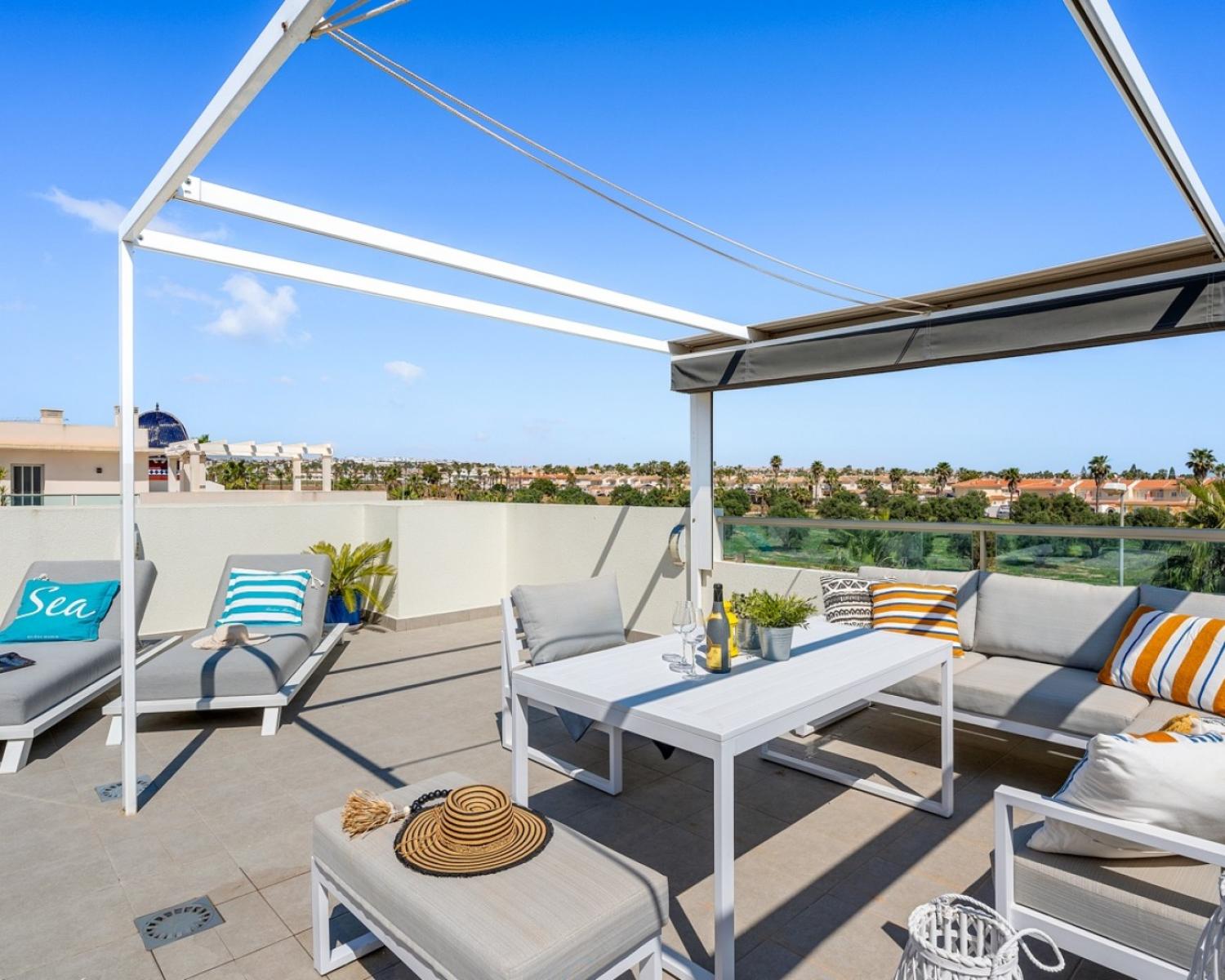  en venta apartamento Ciudad Quesada Baix Segura 13