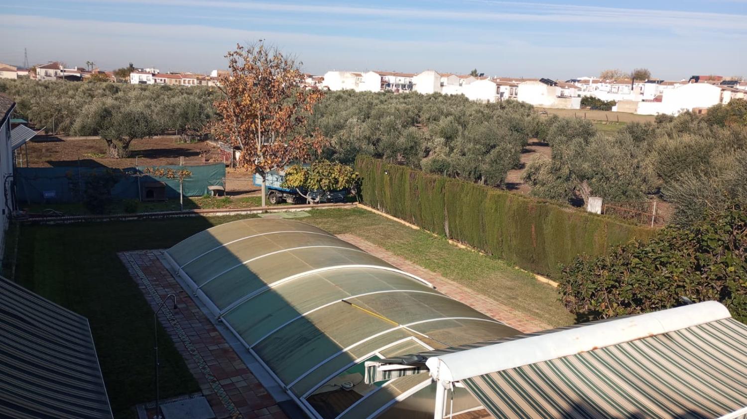  en venta chalet Alcalá La Real Sierra Sur 2