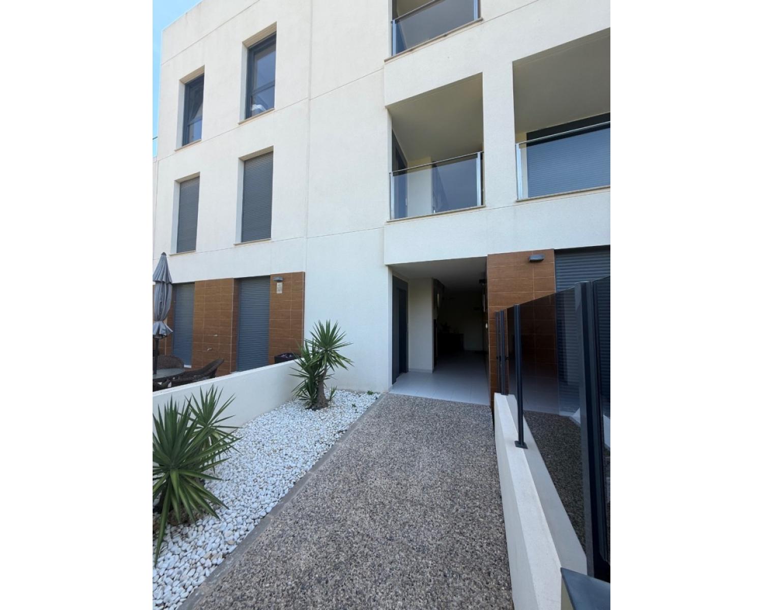  en venta apartamento Villamartín Baix Segura 27