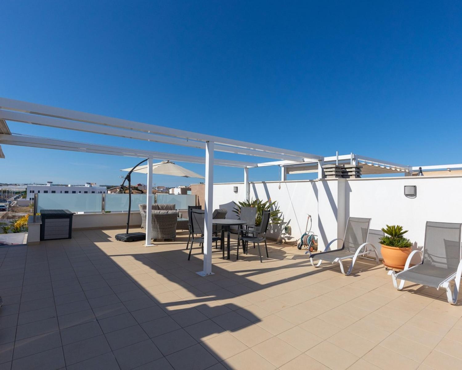  en venta apartamento Pilar De La Horadada Baix Segura 6