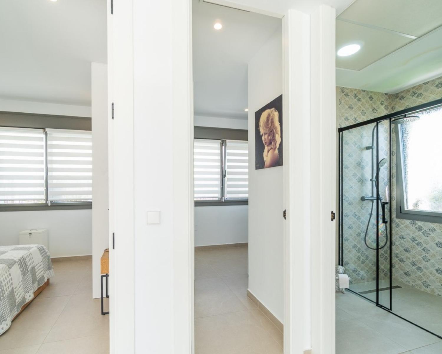  en venta chalet Villamartín Baix Segura 14