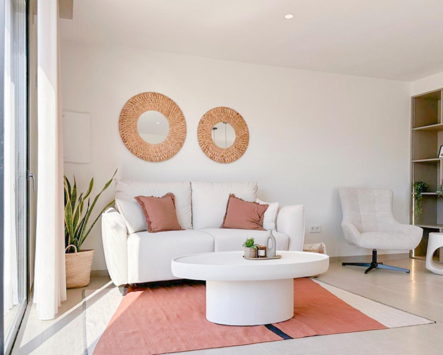  en venta casa Santiago De La Ribera Mar Menor 6