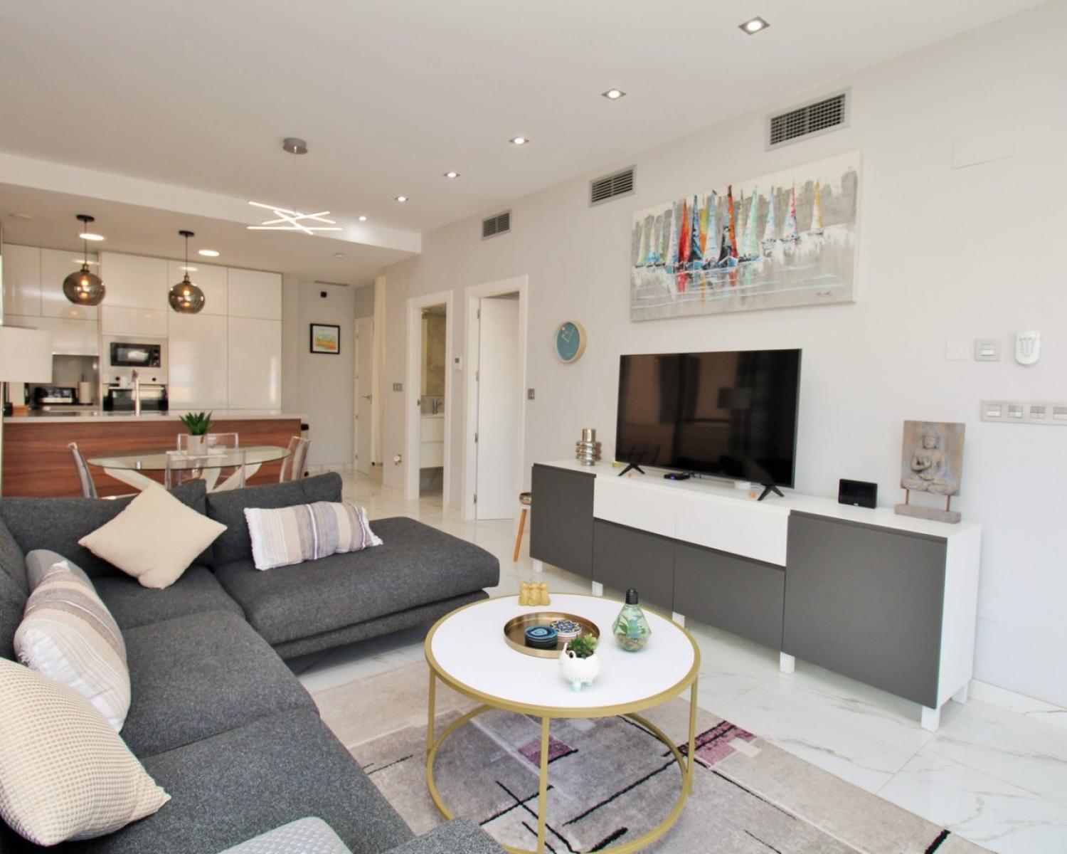  en venta chalet Villamartín Baix Segura 6