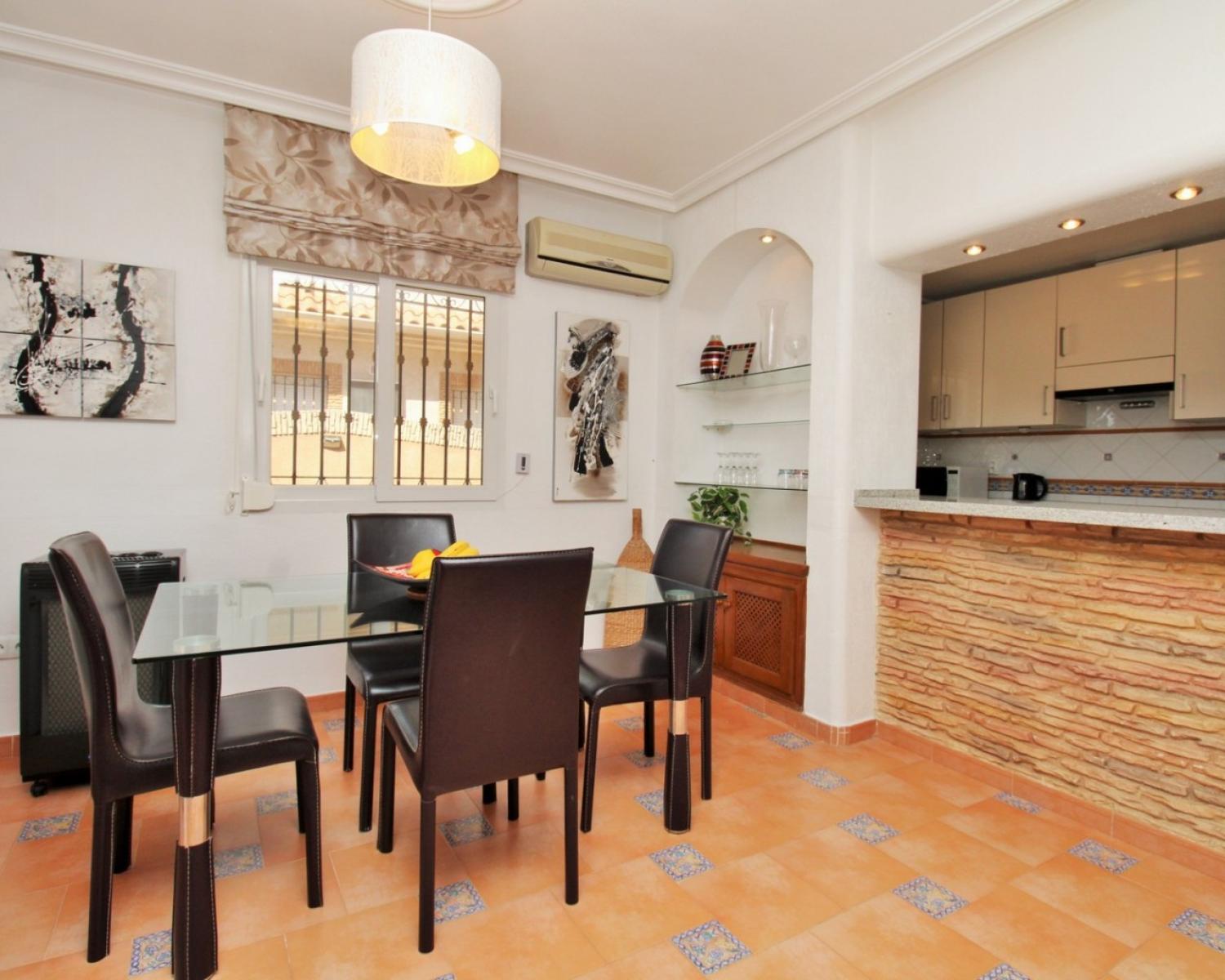  en venta casa Playa Flamenca Baix Segura 34