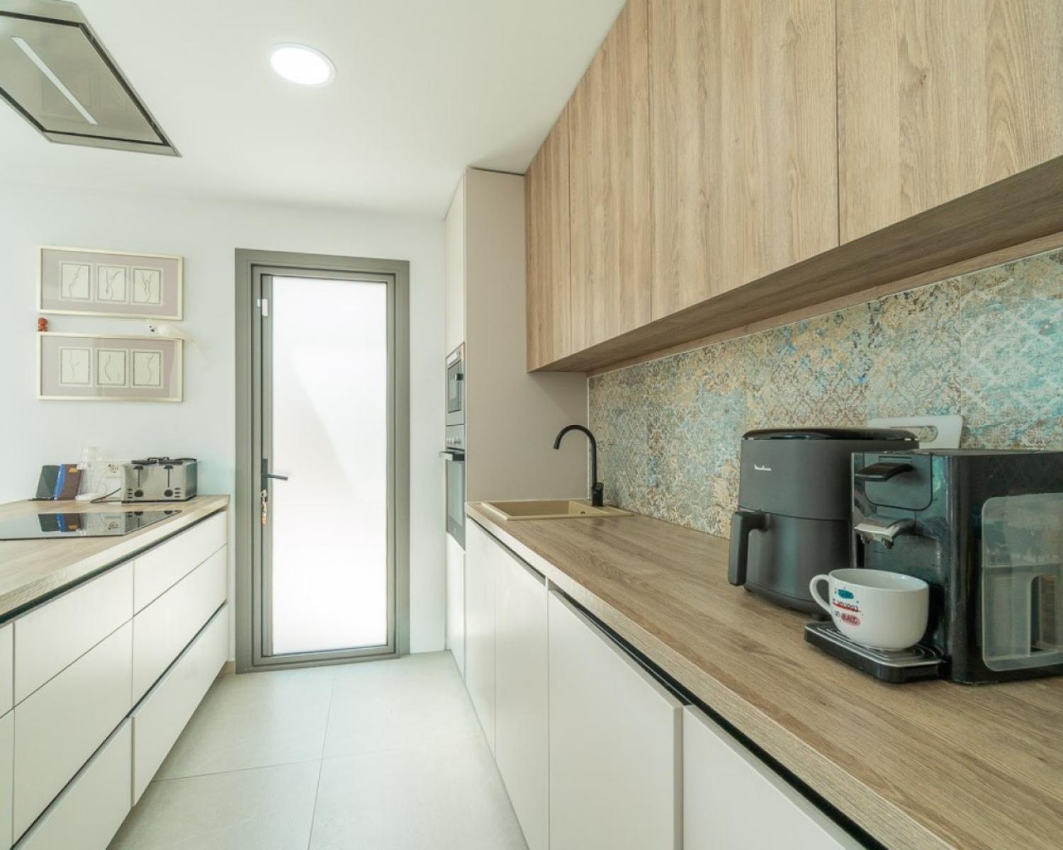  en venta chalet Villamartín Baix Segura 25