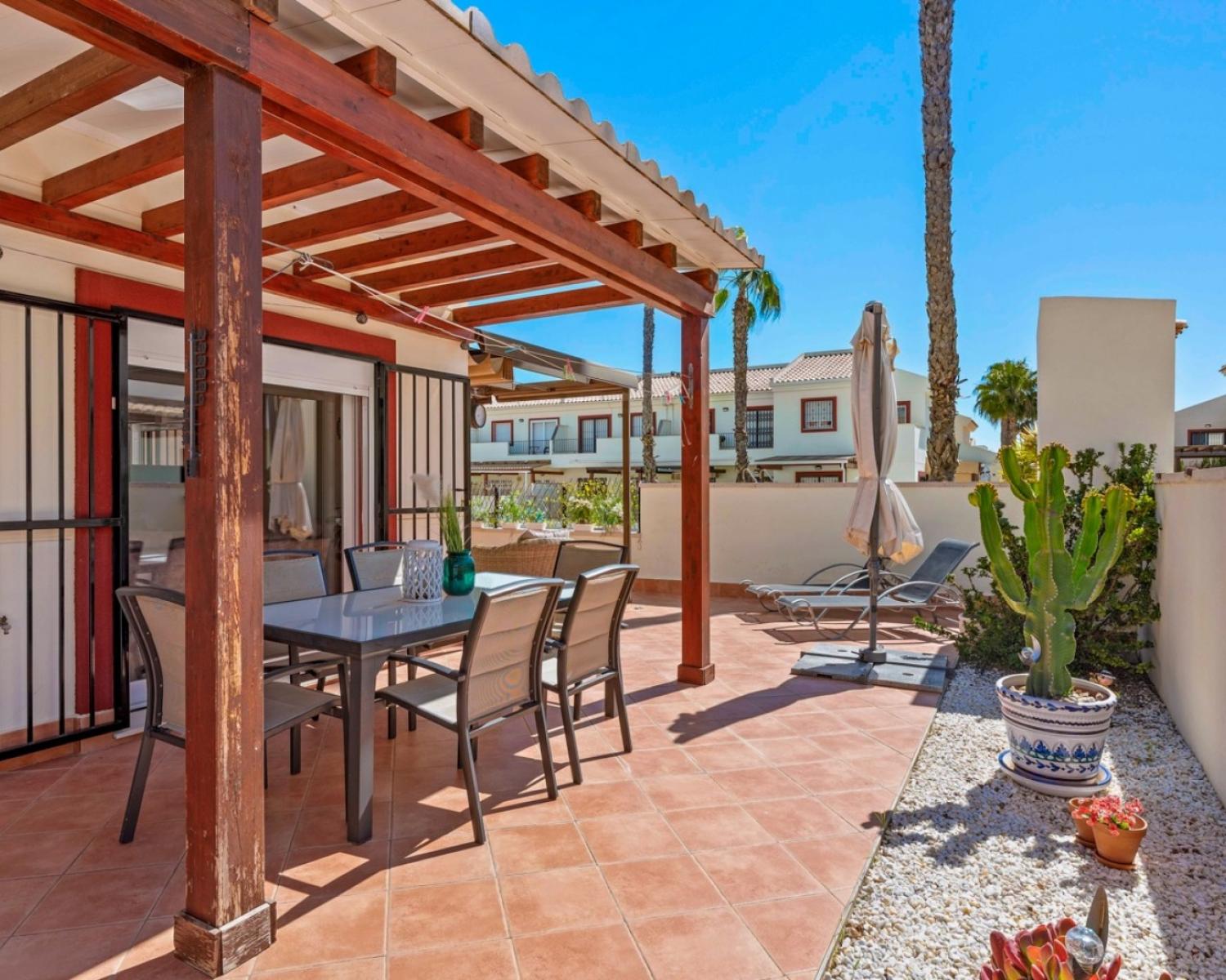  en venta casa Ciudad Quesada Baix Segura 19