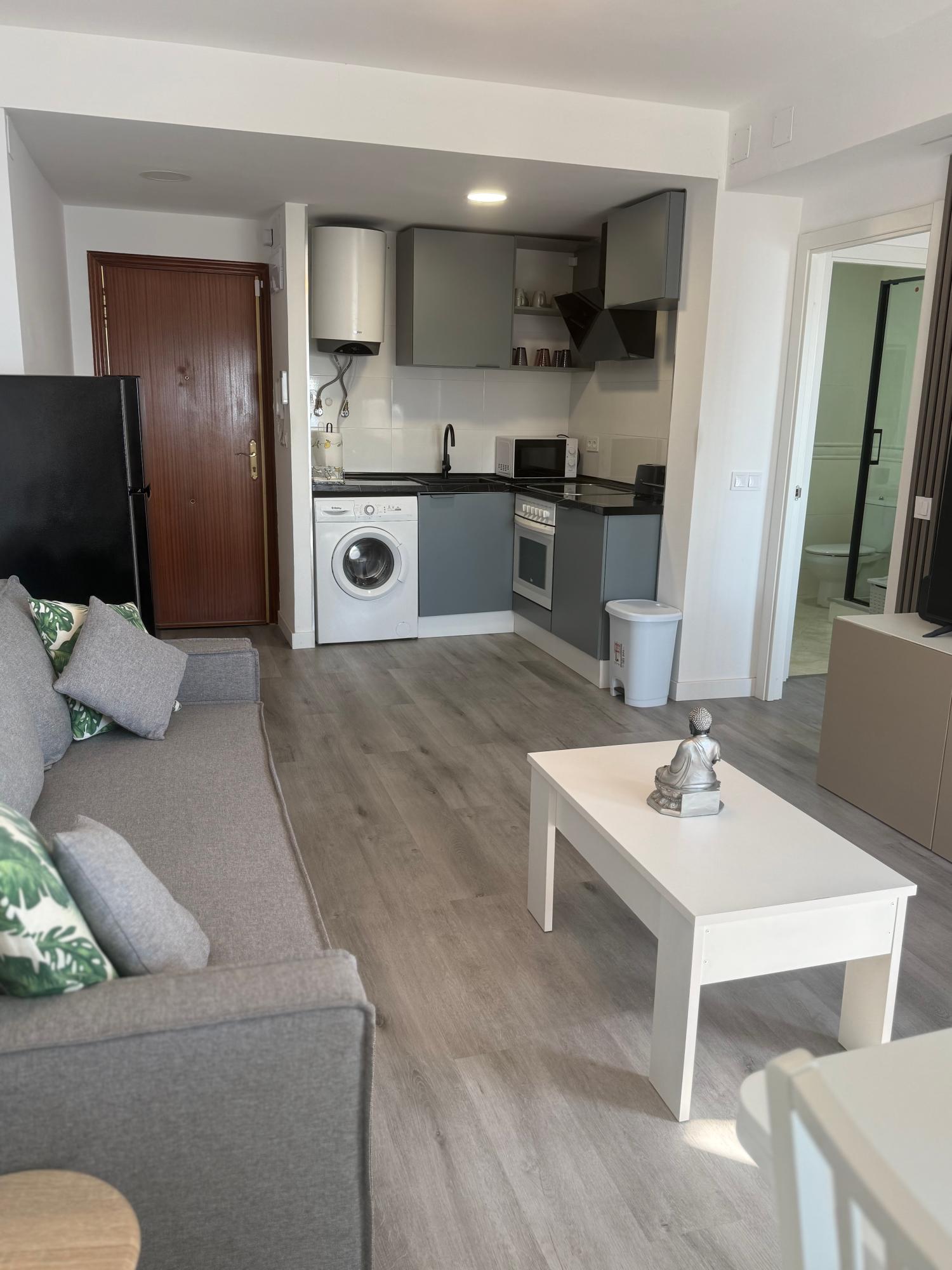  en venta apartamento Santa Pola Baix Vinalopó 19