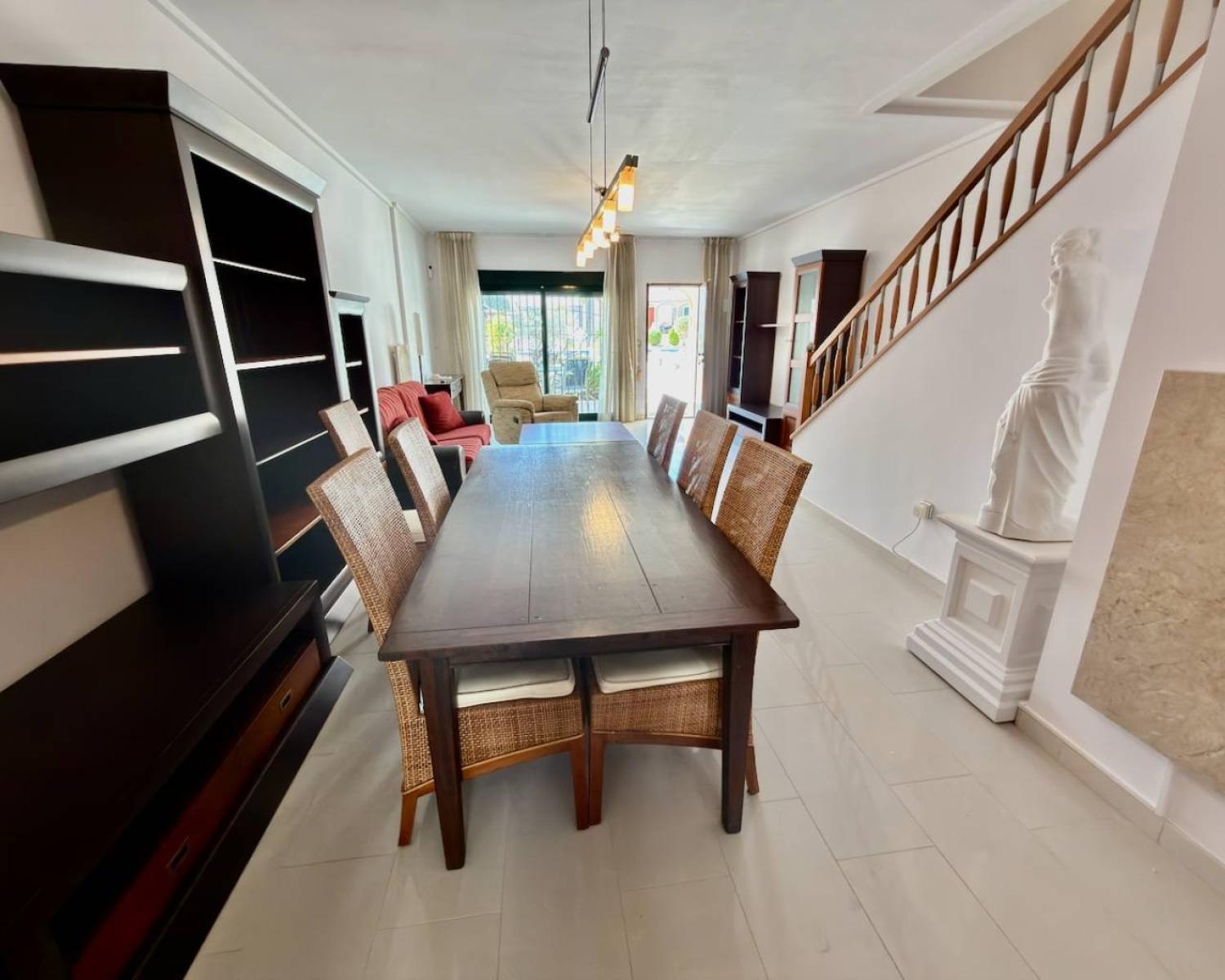  en venta casa Rojales Baix Segura 7