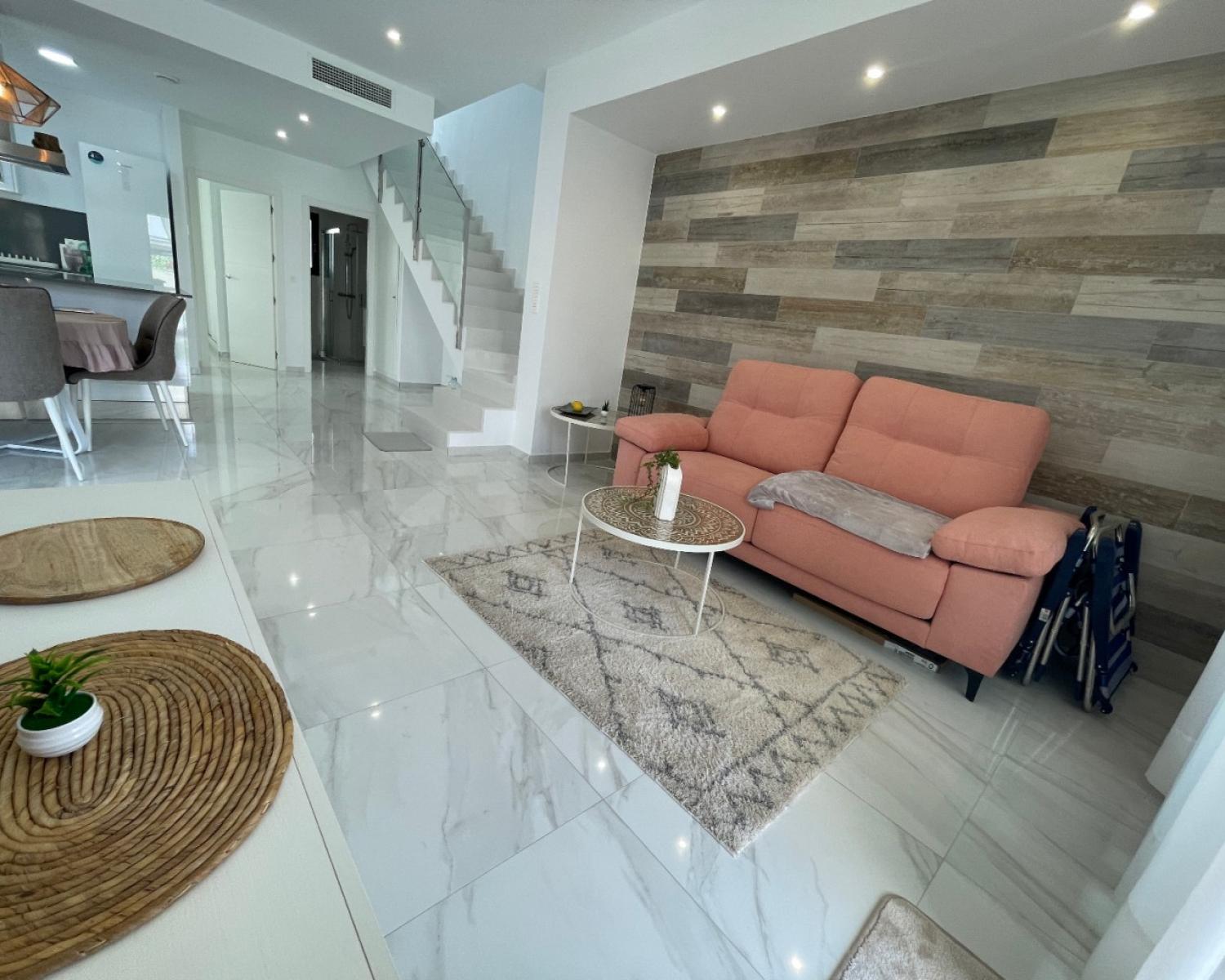  en venta chalet Benijófar Baix Segura 39