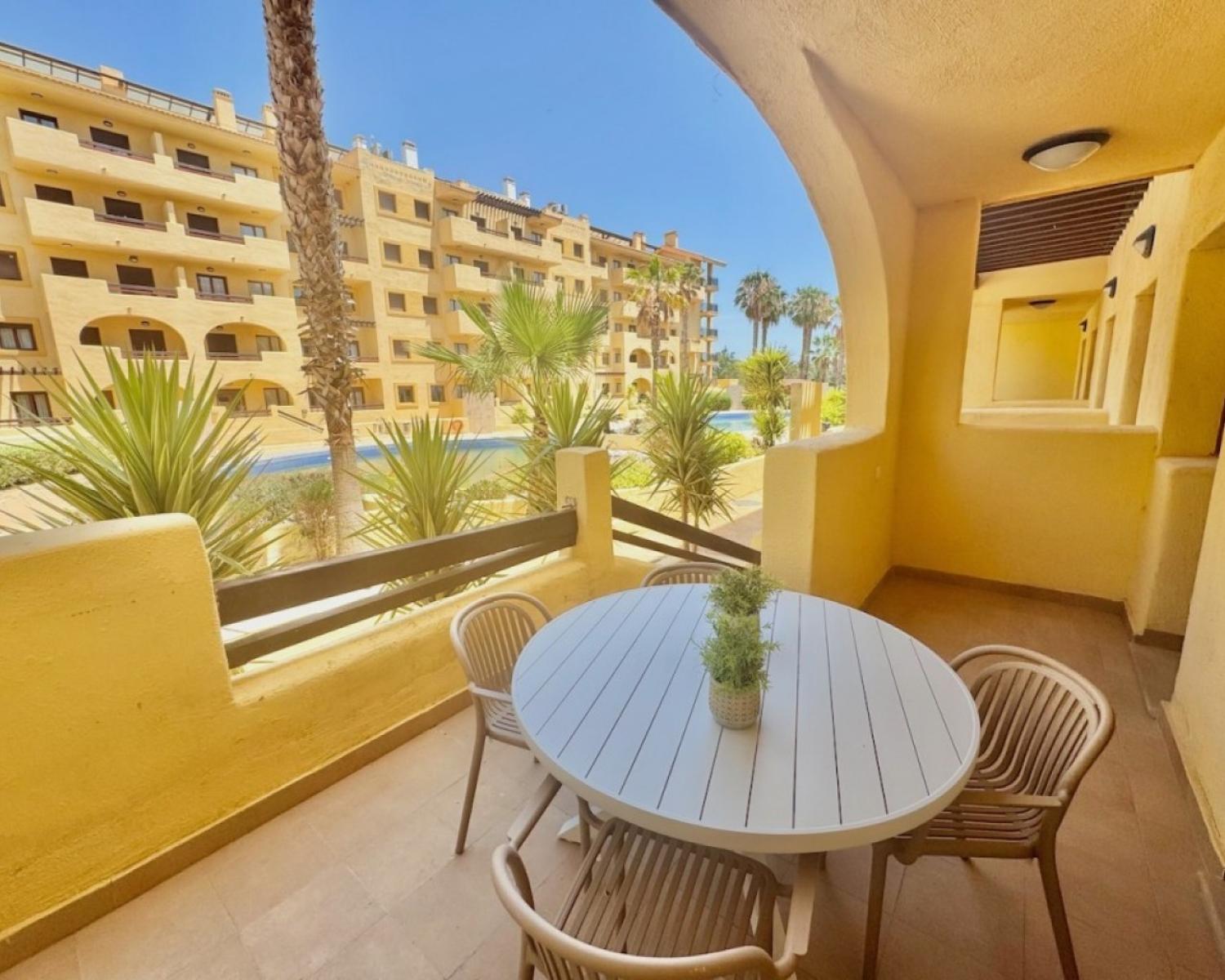  en venta apartamento Los Alcázares Mar Menor 10