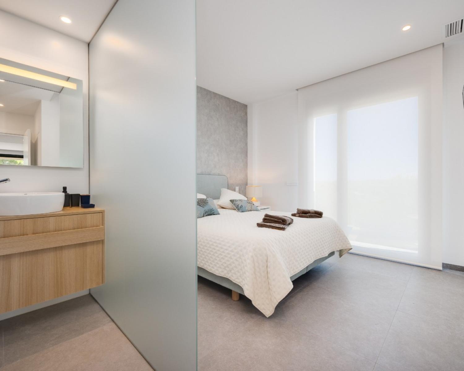  en venta apartamento Las Colinas Baix Segura 17