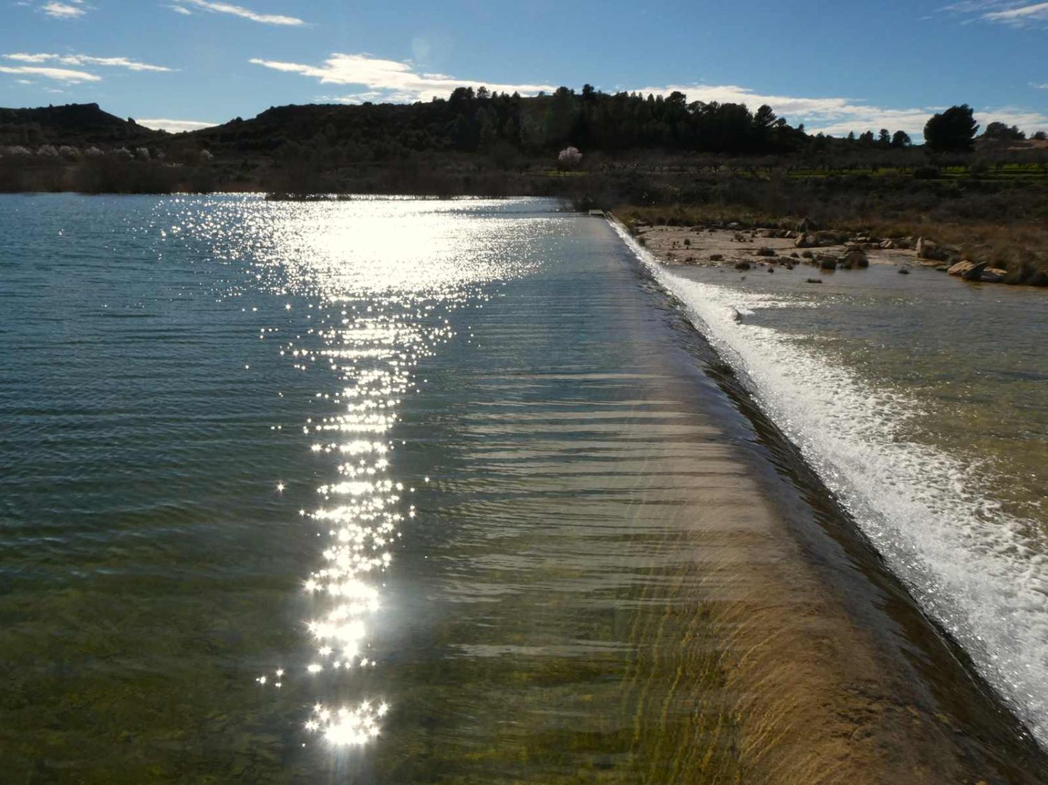  en venta finca rústica Fabara Bajo Aragón-Caspe 25