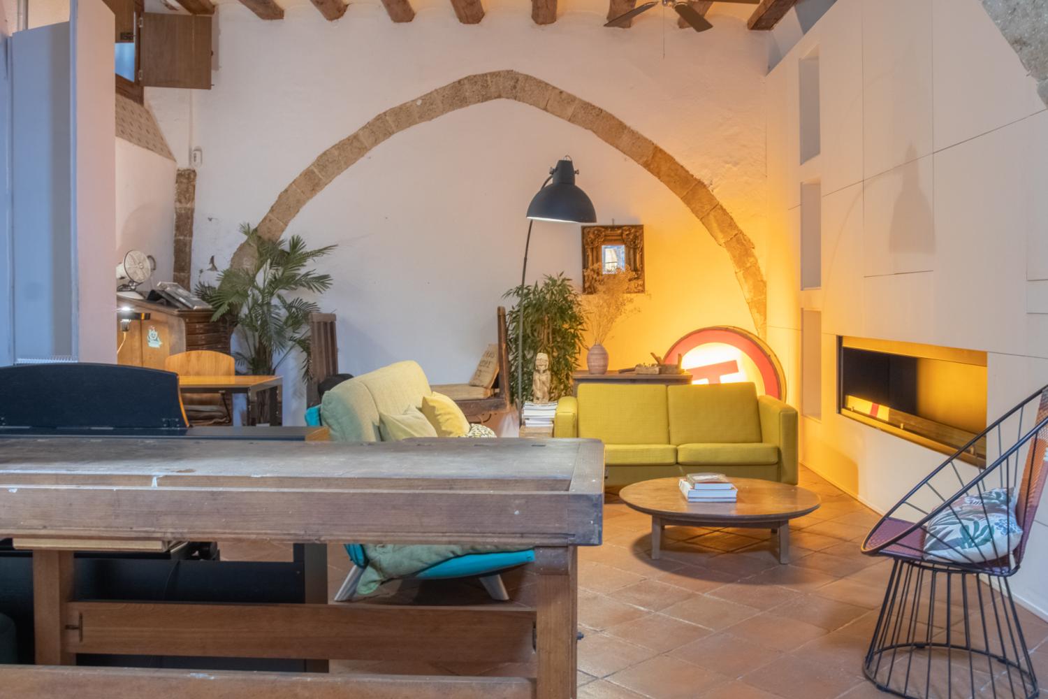 en venta local comercial Ciutat Vella-Barceloneta Barcelonès 9