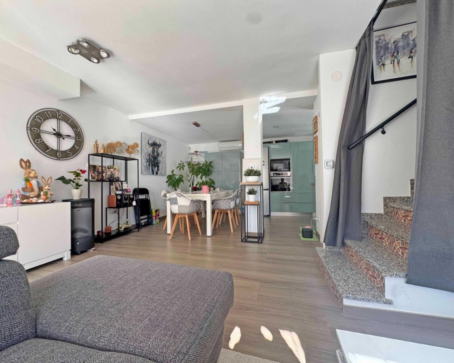  en venta casa Villamartín Baix Segura 22